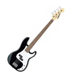 Бас-гитара Aria STB-PB BK